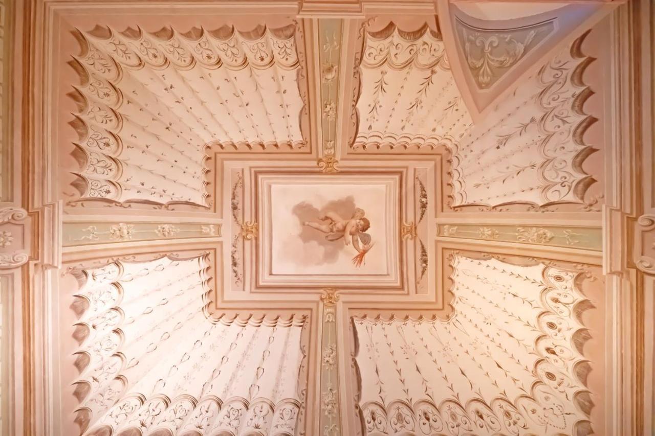 Raffaello - M&M Holiday House Perugia Exterior foto