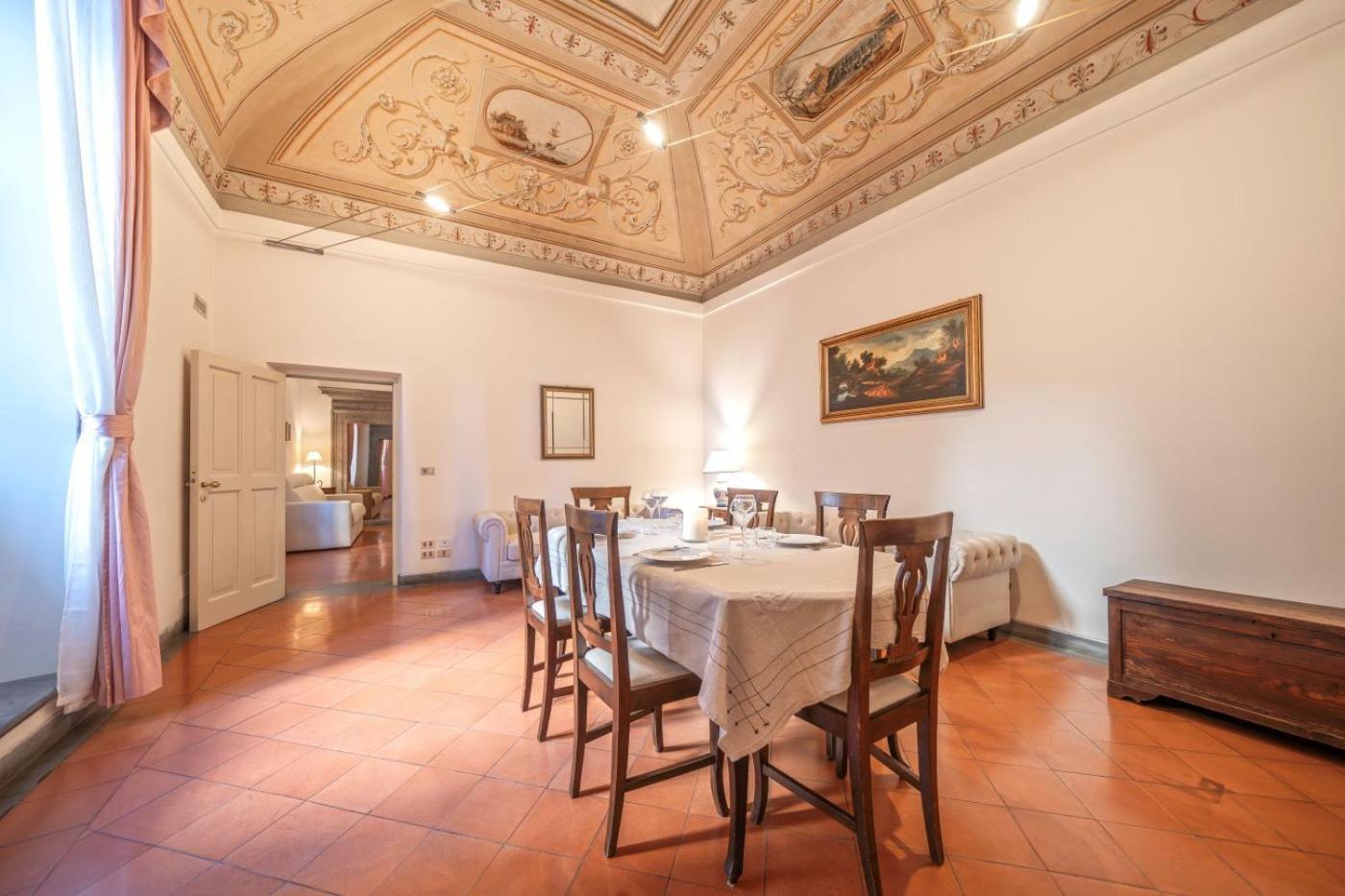 Raffaello - M&M Holiday House Perugia Exterior foto