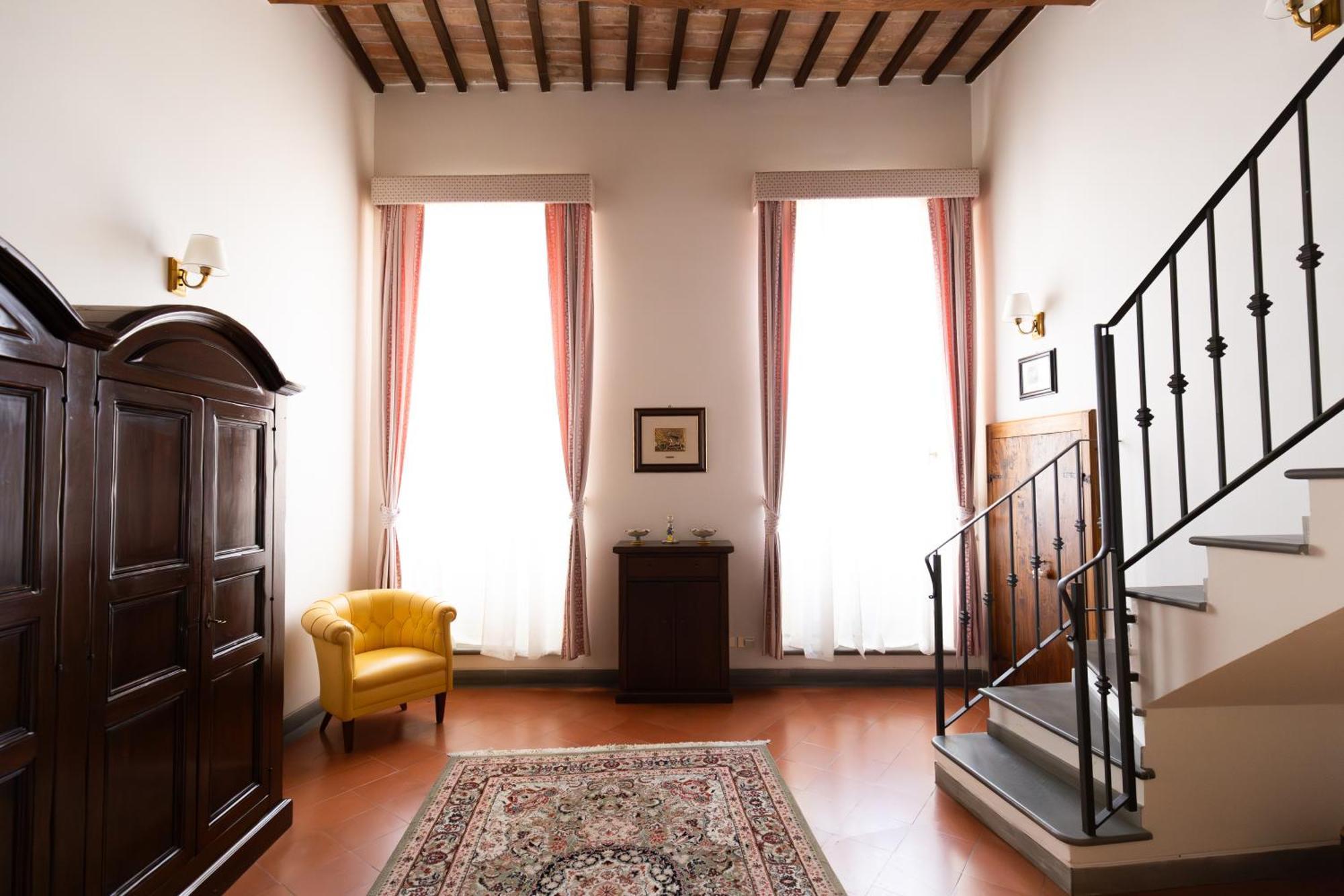 Raffaello - M&M Holiday House Perugia Exterior foto